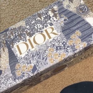 COPY - Christian Dior Sandals